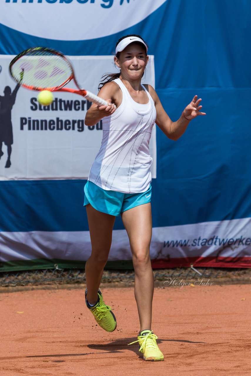 Eva Lys 757 - Stadtwerke Pinneberg Cup